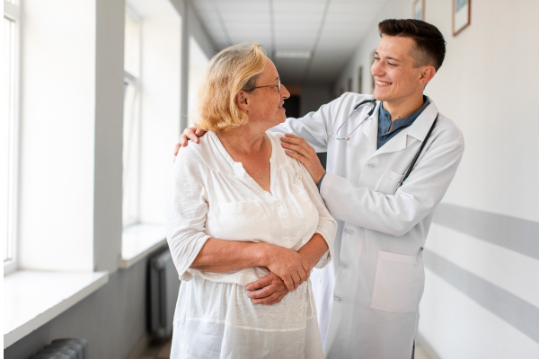 Glutamina beneficios en el cuerpo humano