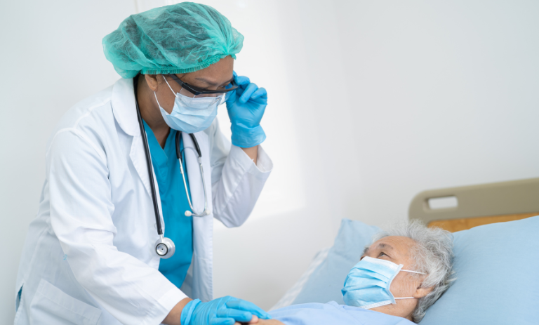 nutricion parenteral periferica