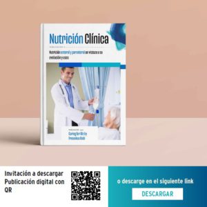 Revista Nutrición Clínica Tomo III