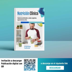 Revista Nutrición Clínica Tomo IV