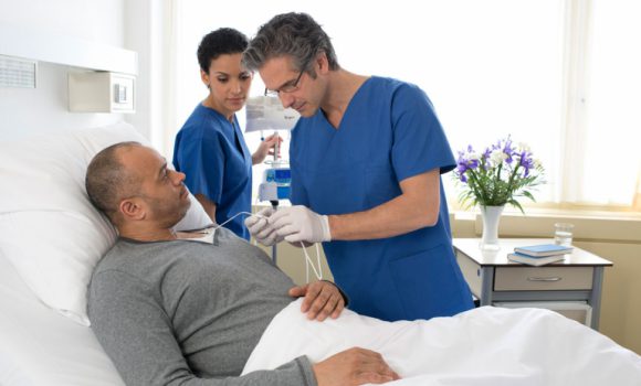 Nutri o Parenteral Intradial tica NPID Contribuindo Com A Melhora Do 