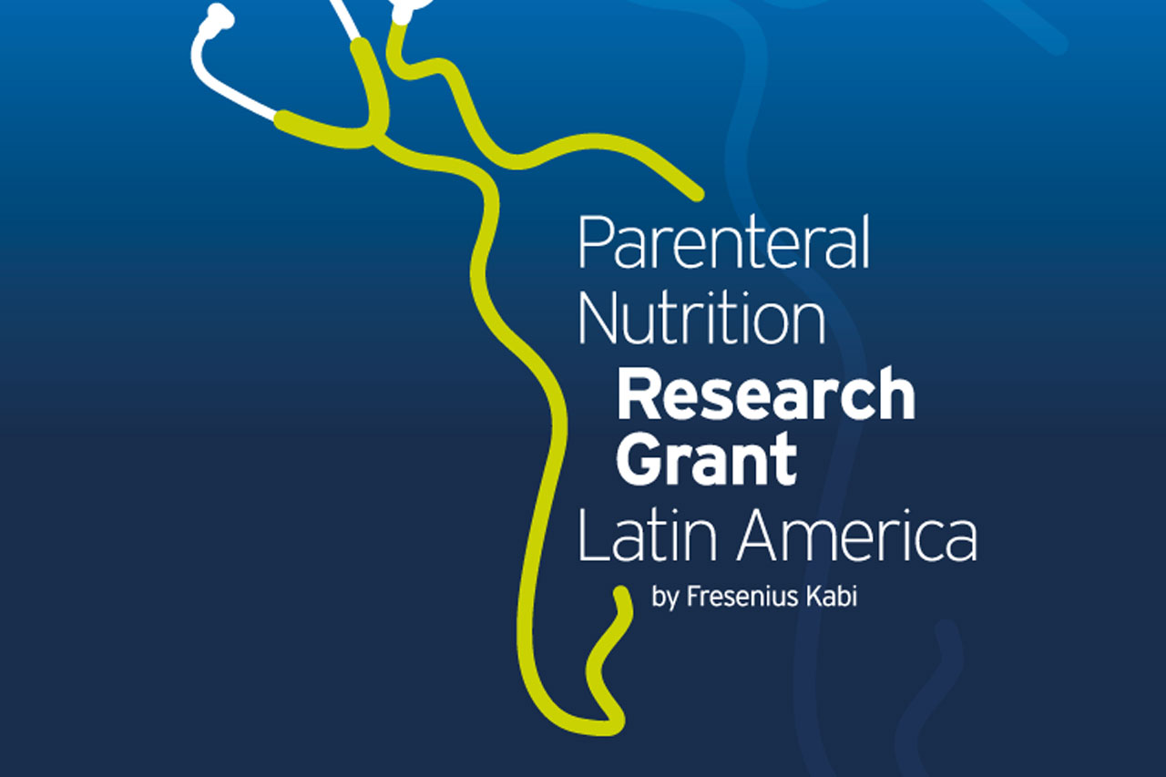 Parenteral Research Grant