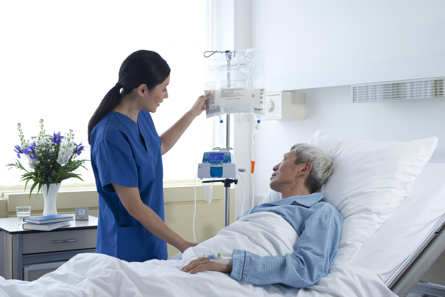 Os Principais Cen rios Para Indica o De Nutri o Parenteral os-principais-cen-rios-para-indica-o-de-nutri-o-parenteral